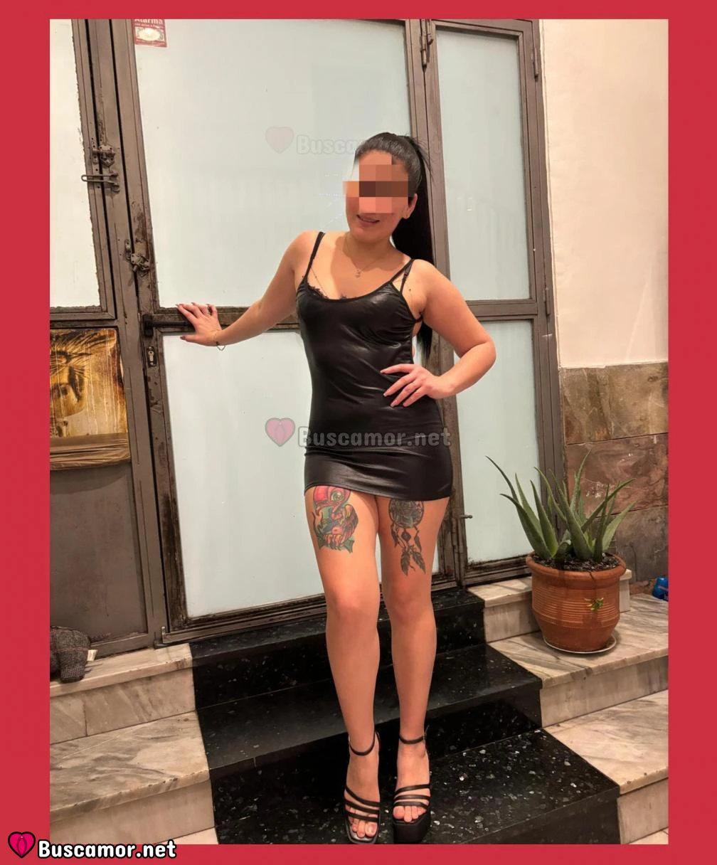 613201151 - soy Gaby, latina cariñosa de la sagrada familia