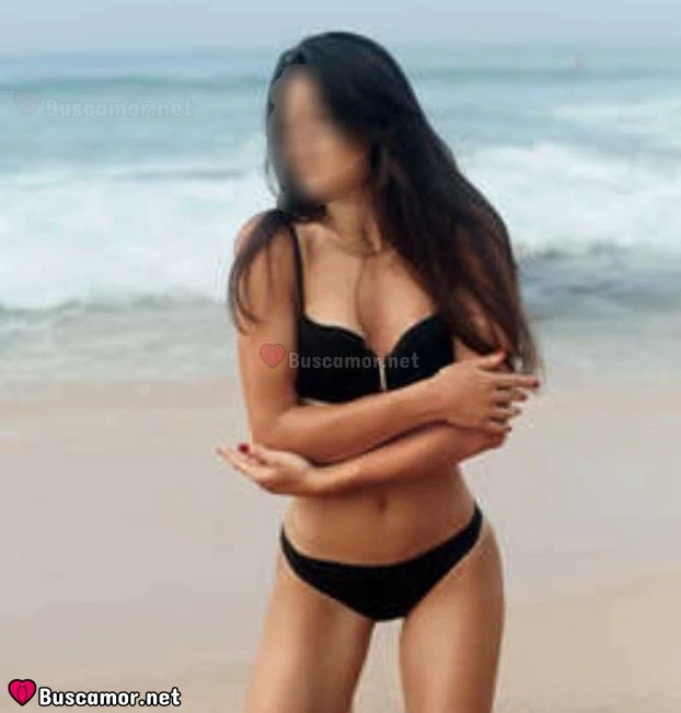 662098647 - Soy Flaquita, una canaria sin tabus lista para ti.