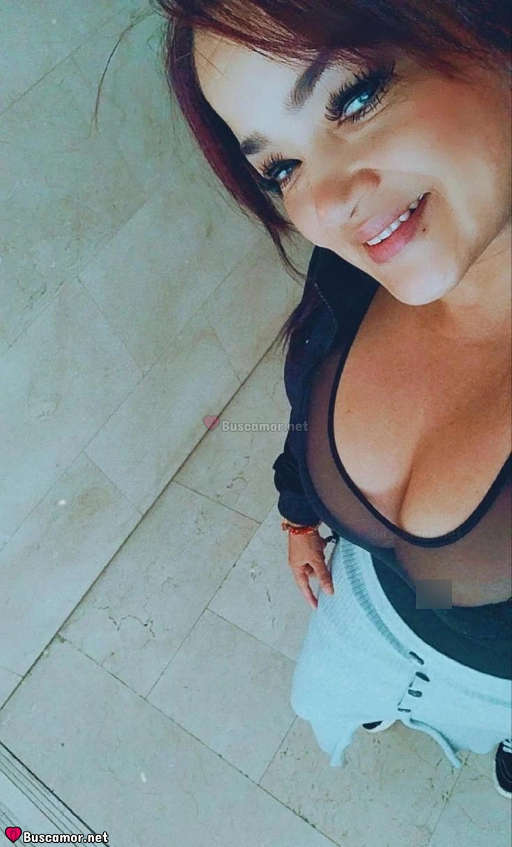 641010087 - Soy una madurita divertida y apasionada