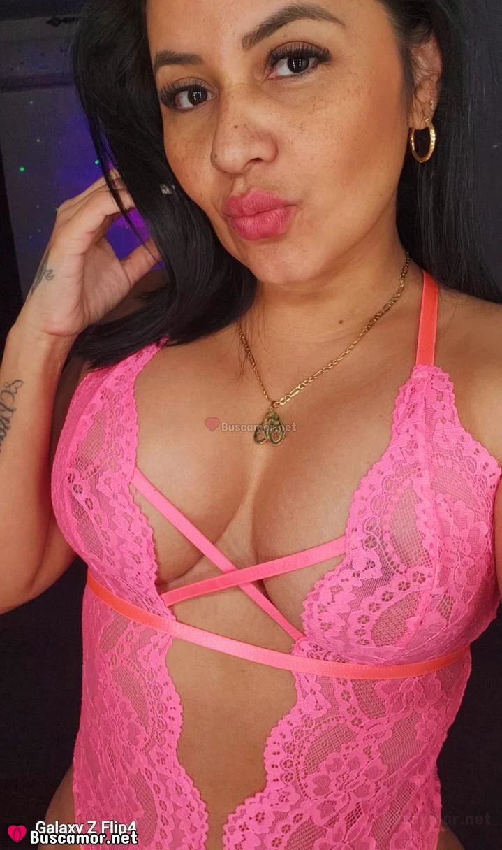 613635214 - Soy Mia.. me flipa bailar y hacer amigos siempre 😘