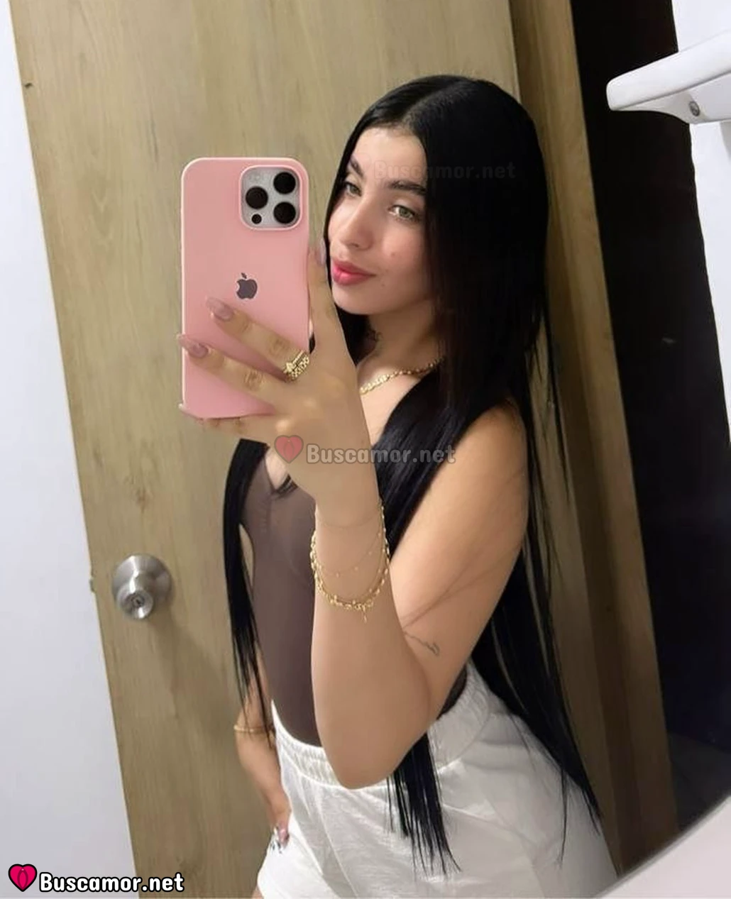 642658218 - Hola soy Camila una morenita hermosa de Colombia, dulce, divertida y busco algo especial.