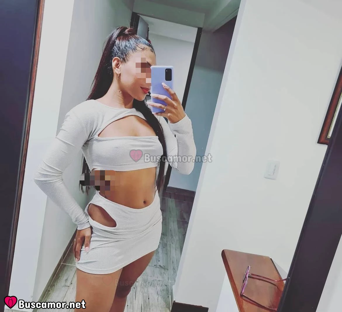 610372614 - Lorena busca amisades en Terrassa