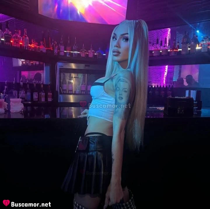 663313564 - SOY MARIA TRANSFIESTERA D SALOU, BUSCO DIVERSIÓN Y FIESTERAS COMO YO PA PASARLO BIEN.