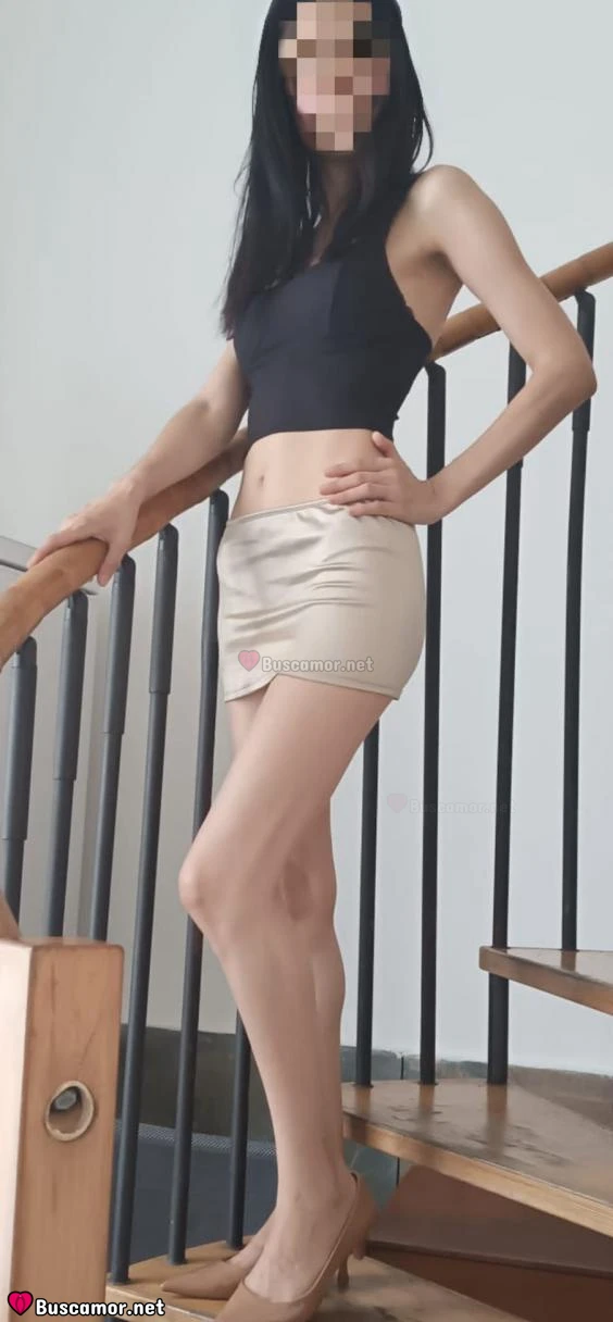 613402917 - Bianka busca un chiko simpático que me aga reir siempre.