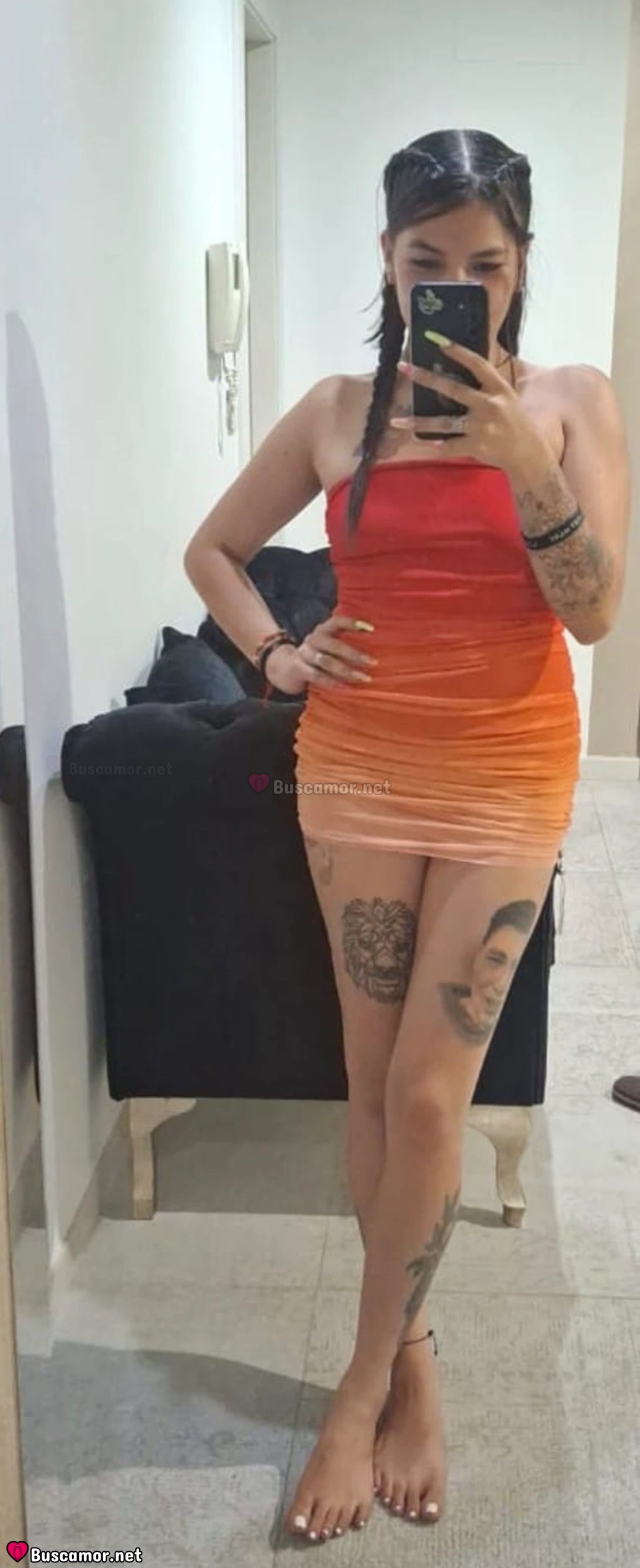 661408981 - Soy dulce.. latina, extrovertida y muy guapa.