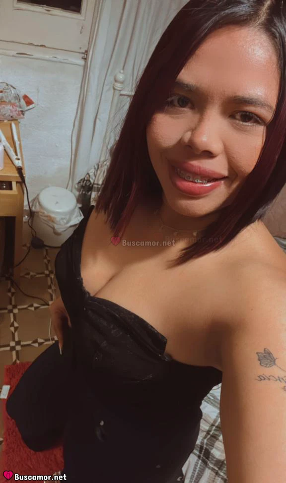695333736 - Venezuala es mi hogar, busco compañero sincero.