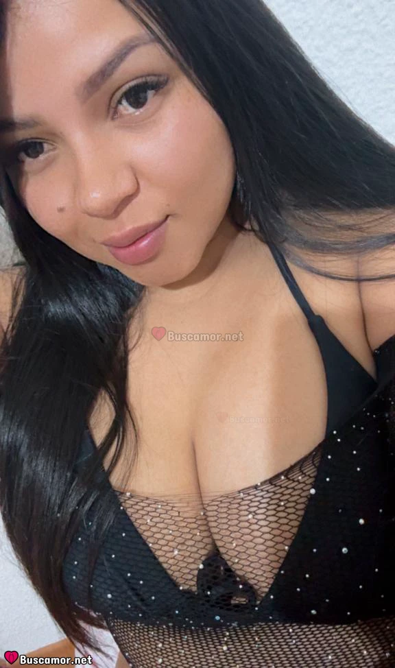634155999 - Soy Camila, lista para tus salidas y aventuras emocionantes juntos.