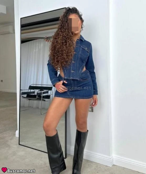 685213056 - Soy una brasileña calientita y lista para ti