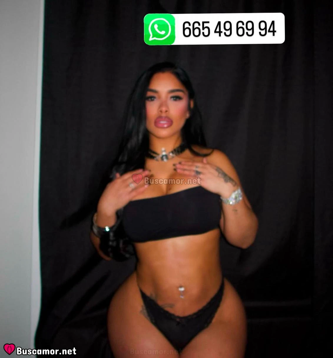 665496994 - Soy SUSY.. dulce y picante, buscando diversión 😈️🔥
