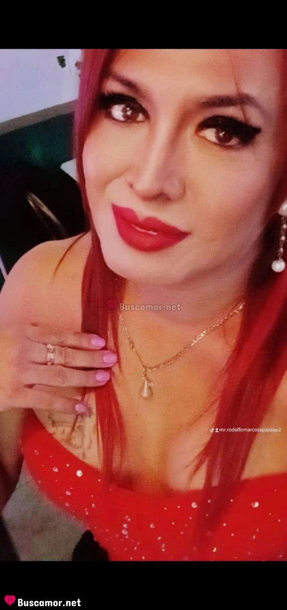 678626636 - Mara busca aventura.
