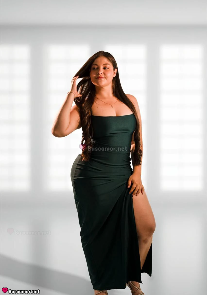 603297391 - Hola, soy una chica latina en bcn, busco risas y conexiones.