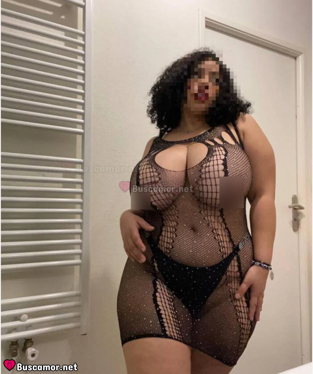 625012981 - Hola soy la Rellenita, busco gente buena onda para compartir risas y buenas vibra.