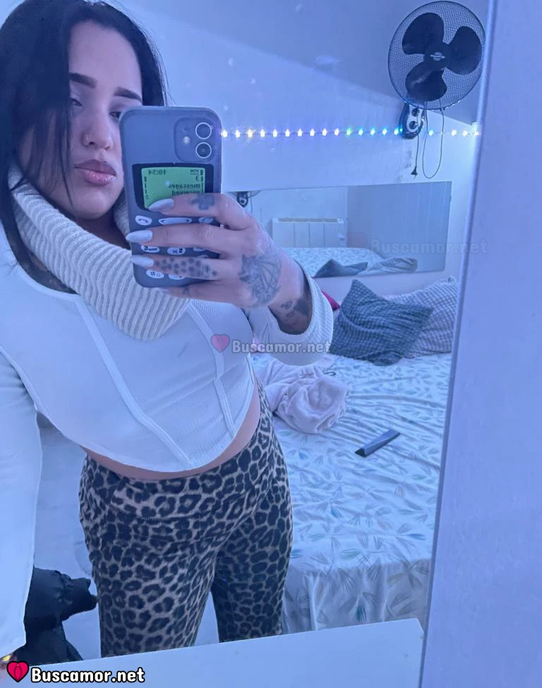 624993497 - en madrid he encontrado a rose exotica latina como mejor compania