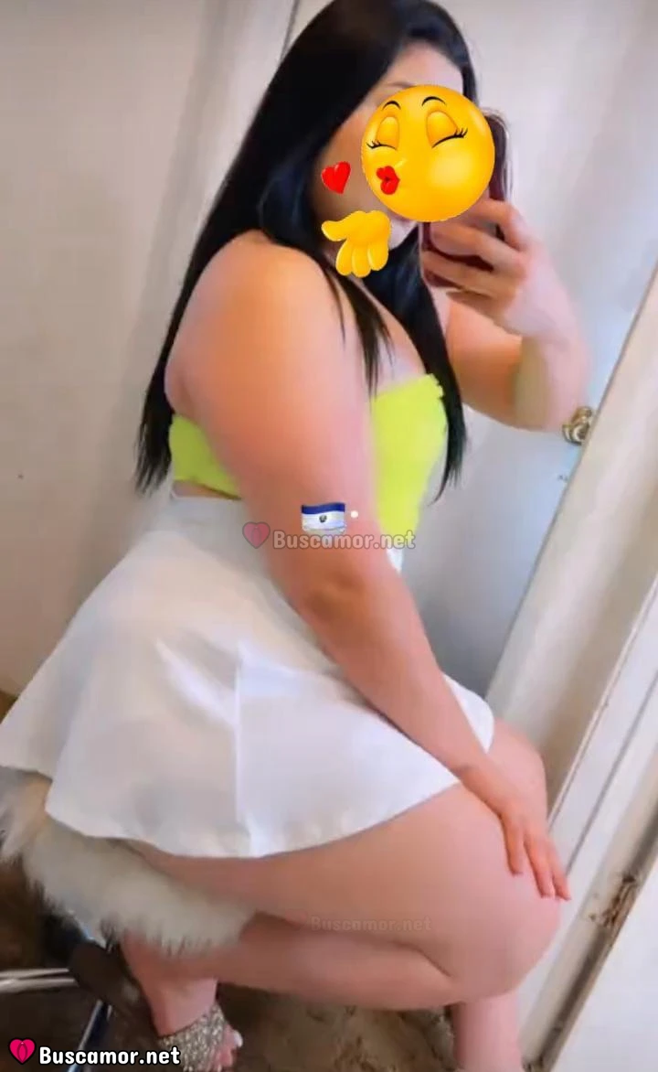 623203500 - Soy Naty, me encanta la aventura y reir sin parar.