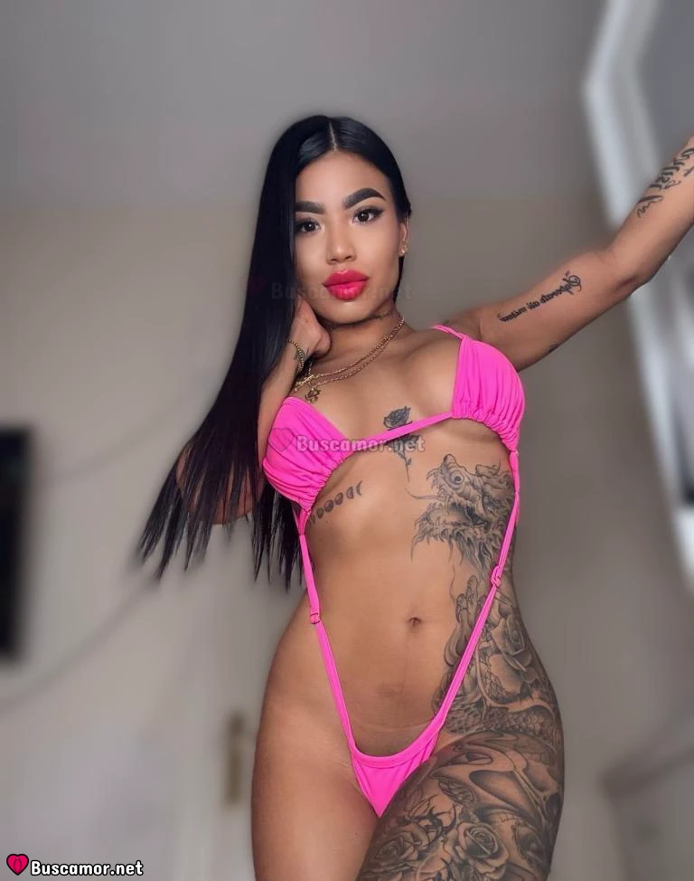 607510621 - Hola, soy Martina busco amizade en Barcelona. Solo unos dias, hola!