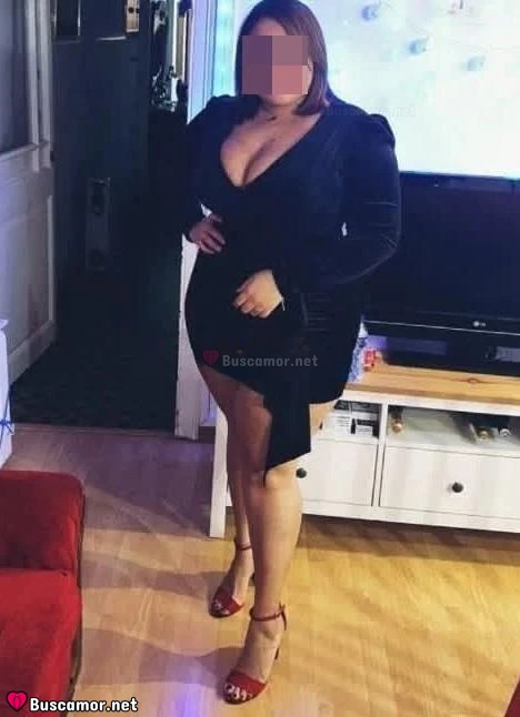632464057 - soy elizabeth, busco alguien para pasarla genial.