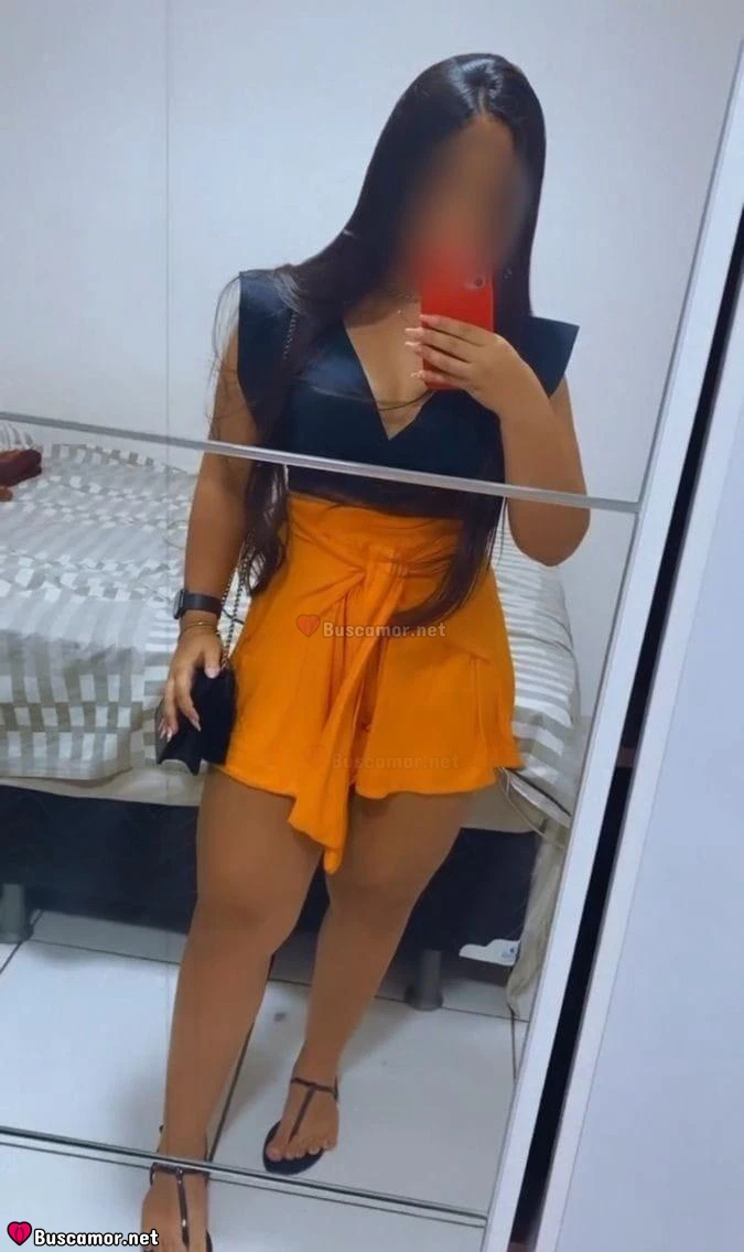 614668648 - recien llegada de paraguay, muero por conocer a gente linda en este lugar