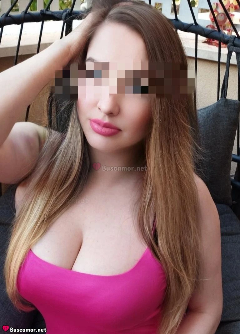 677946855 - Soy nueva en la ciudad y busco buen rollo.
