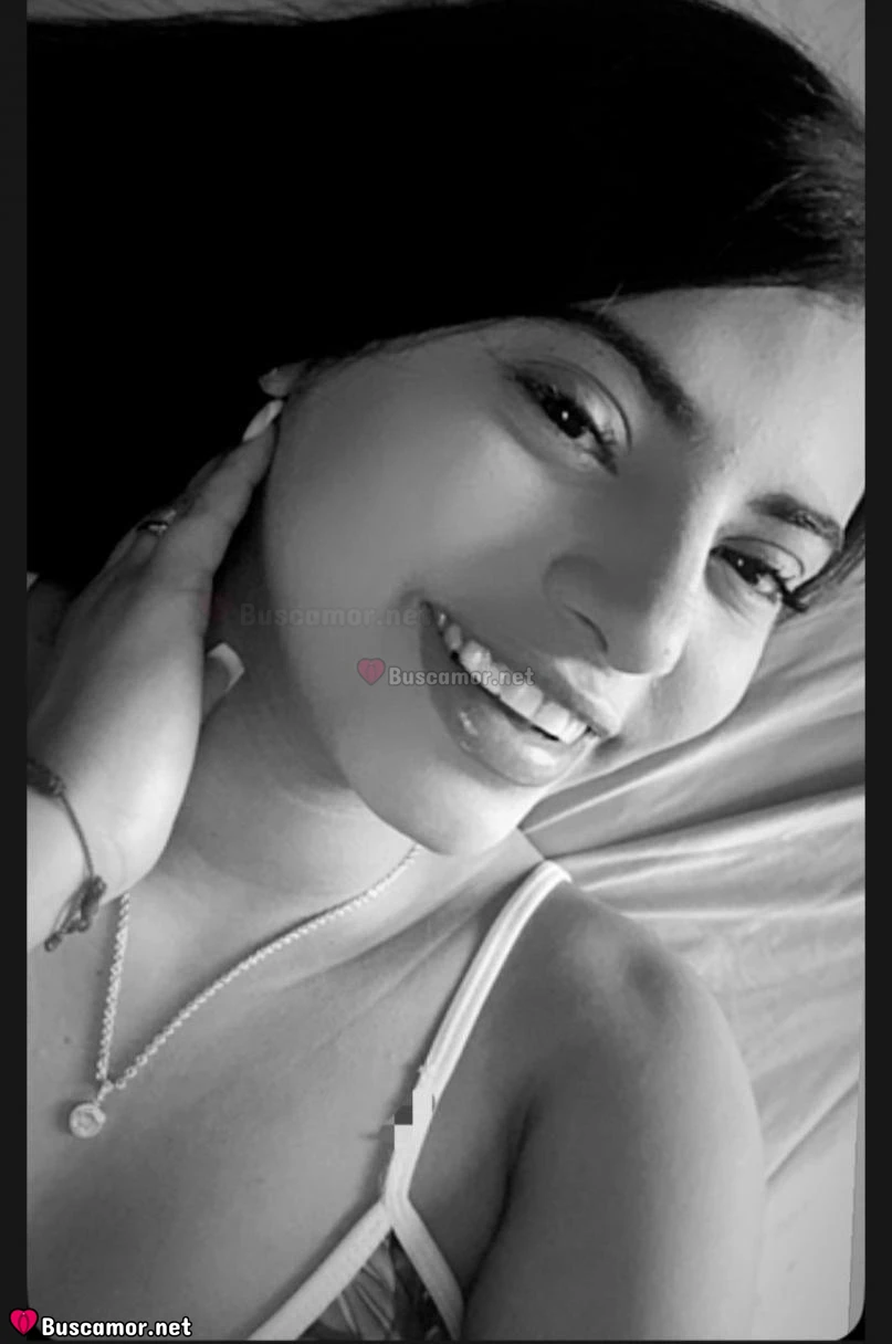 613289167 - soy Melany de Calonge, busco alguien especial y divertido