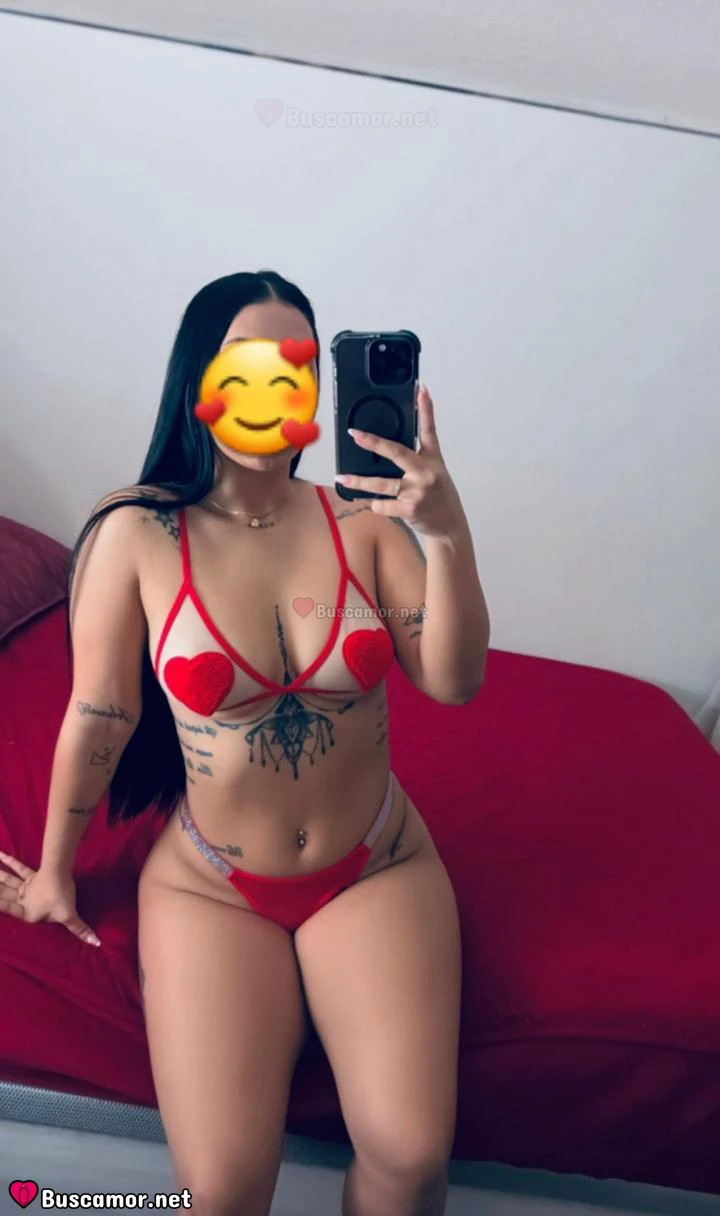 689994844 - soy Gaby, busco aventuras y risas me encanta disfrutar el momento