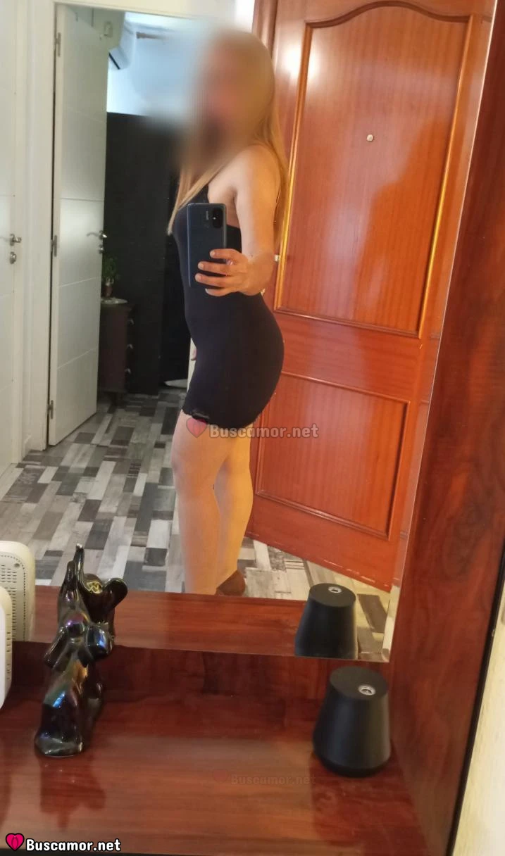 642521055 - Cristina lista pa' lo k surja hoy.