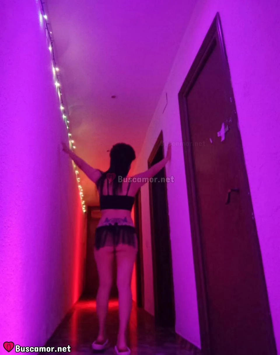 645230666 - soy una chica linda y busco cariño real.