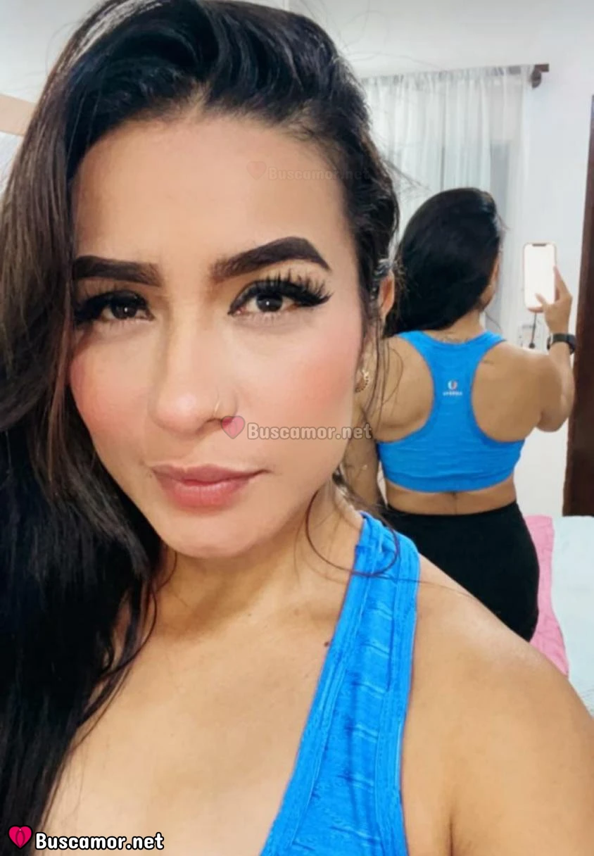 603225866 - Hola soy Azura, busco un chico simpatico en Calonje pa disfrutar juntos.