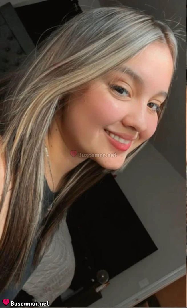 634123590 - Hola, soy Melissa de Colombia, busco alguien que admire mi belleza y me haga reir siempre.