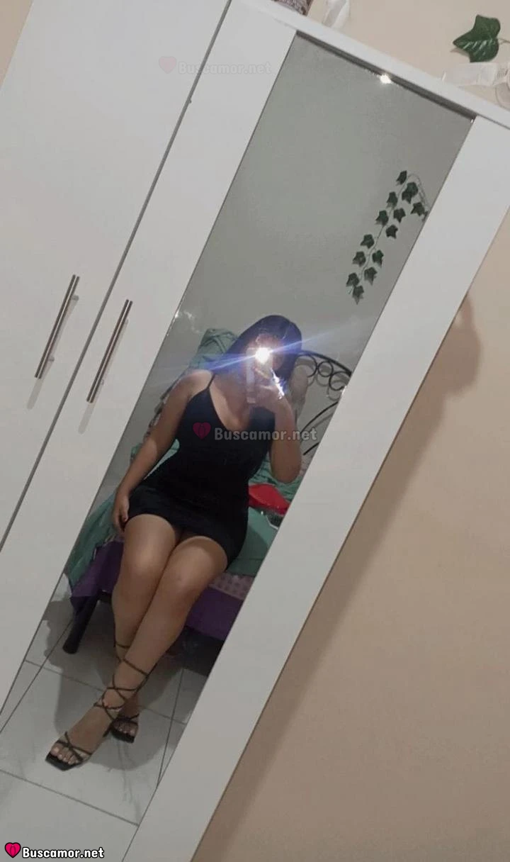 614668648 - recien llegada de paraguay, muero por conocer a gente linda en este lugar