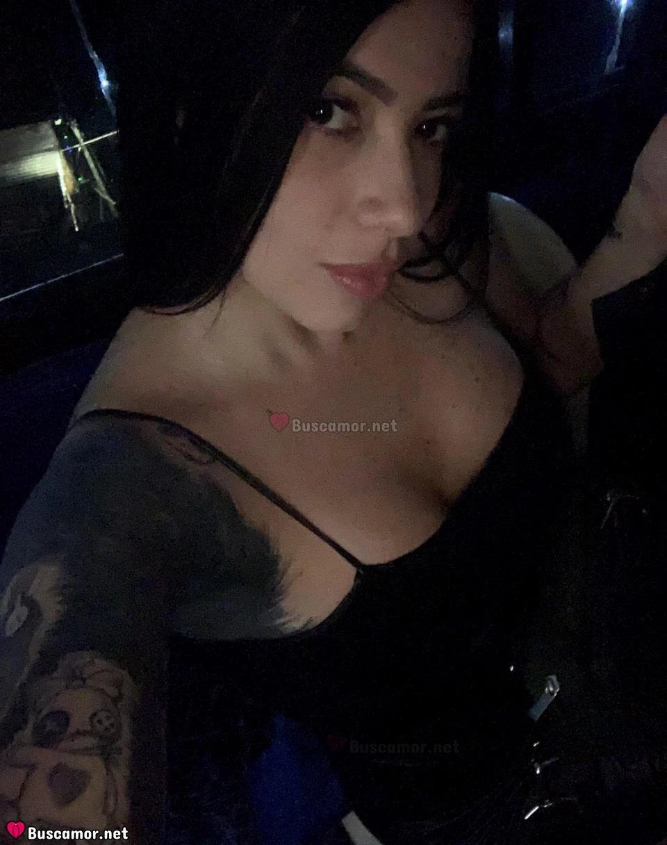603983262 - Morena siempre sonrie