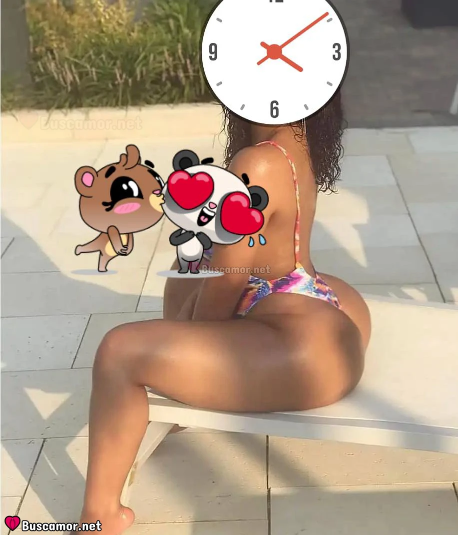 633854527 - Soy Yisel, una chica cariñosa y siempre lista para compartir buenos momentos.