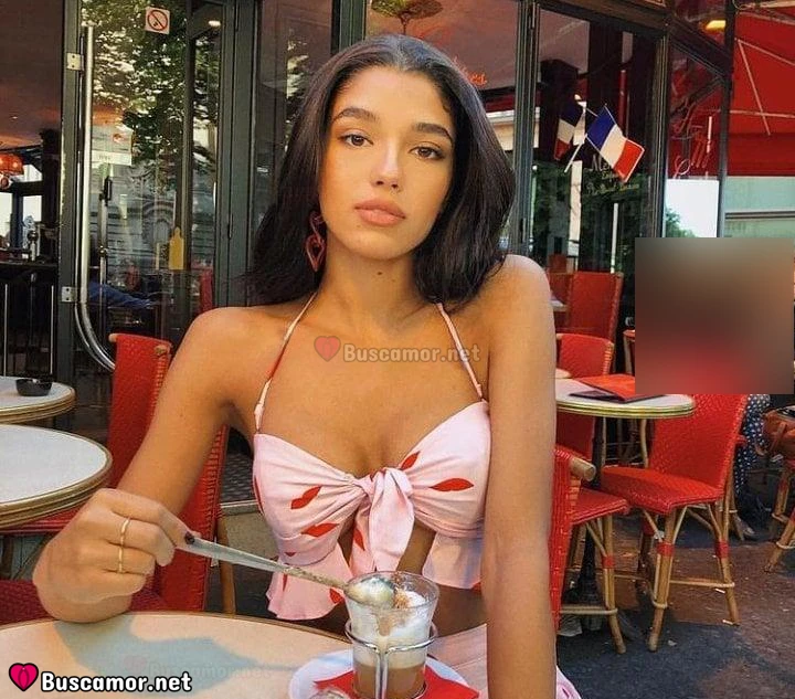 693279974 - Hola, soy una chica muy positiva k busco el amor, la feminidad y la buena vibra!