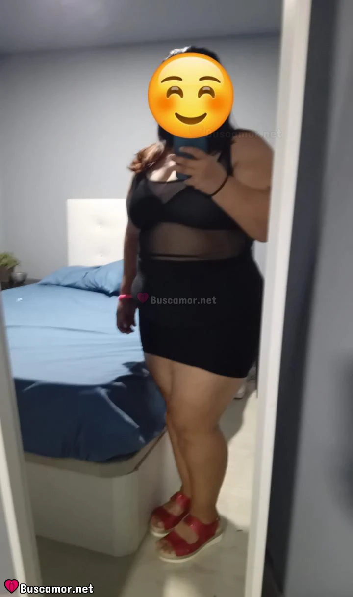 624007911 - Soy Zuleya y quiero ralllarme.