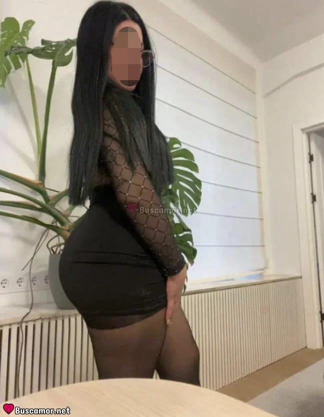 670826805 - Soy una morena espectacular, me encanta bailar y disfrutar. Busco a alguien especial en Benidorm para compartir momentos.