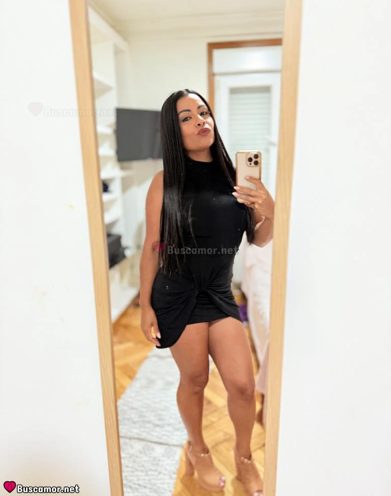 613709129 - Soy brasileña simpática 😄💖
