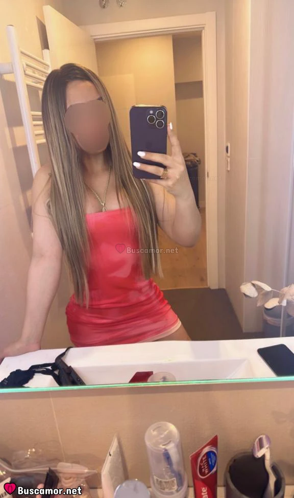 602684157 - Soy una chica de Gijón, busco alguien auténtiko.