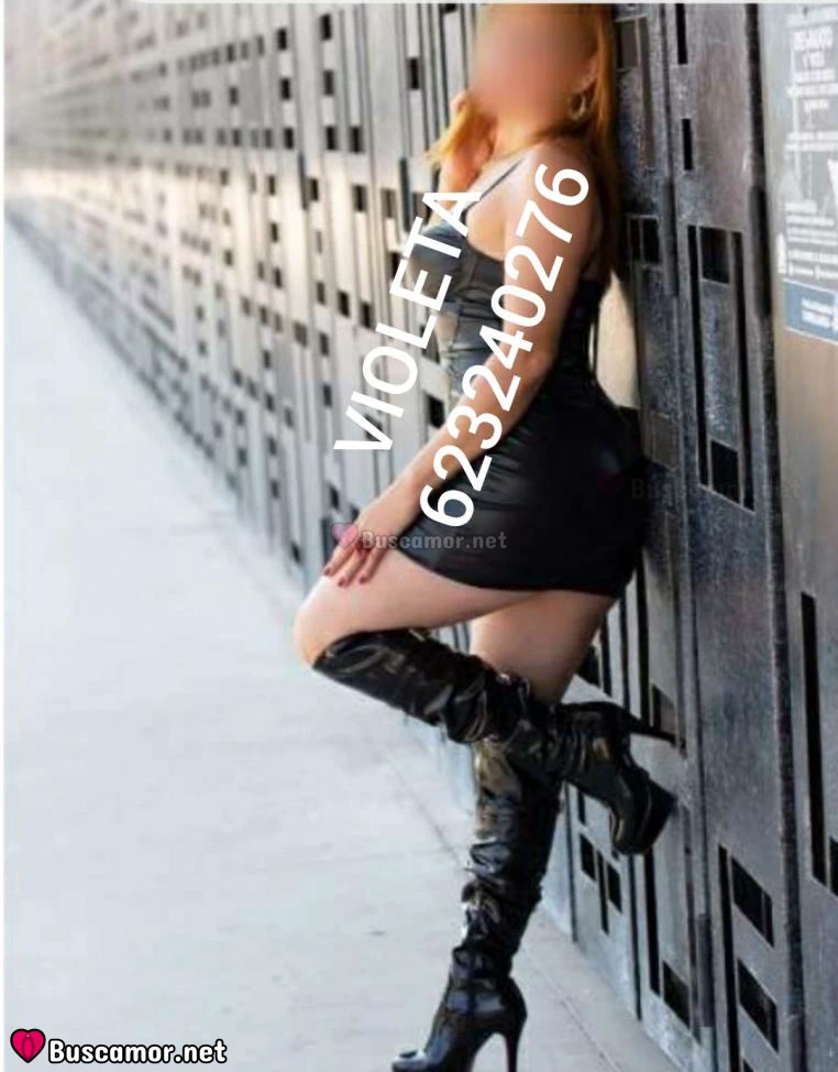 623240276 - Busco .Aventuras con .Violeta, mi .locura perfecta.