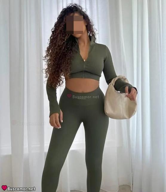 685213056 - Soy una brasileña calientita y lista para ti