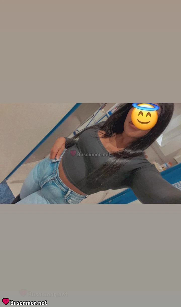 624973975 - Soy Lia busko cervical amor y risas, ven a jugar conmigo.