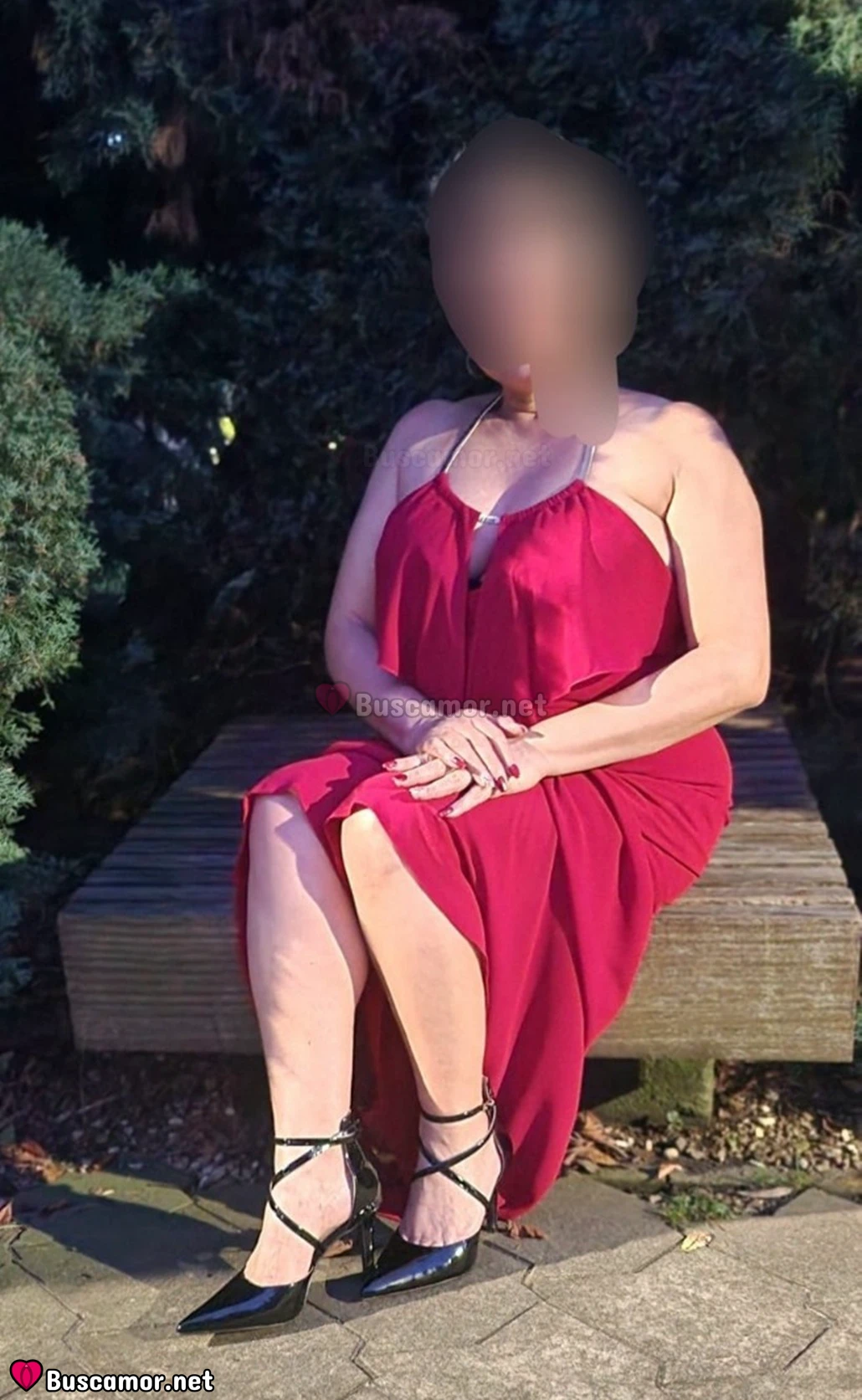 658713943 - Soy la masajista elegante busco cariño