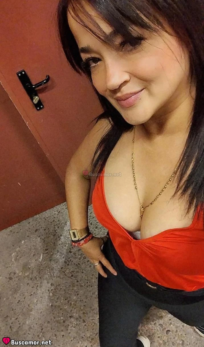 641010087 - Soy una madurita divertida y apasionada