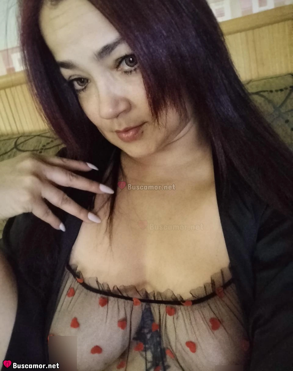 641010087 - Soy una madurita divertida y apasionada