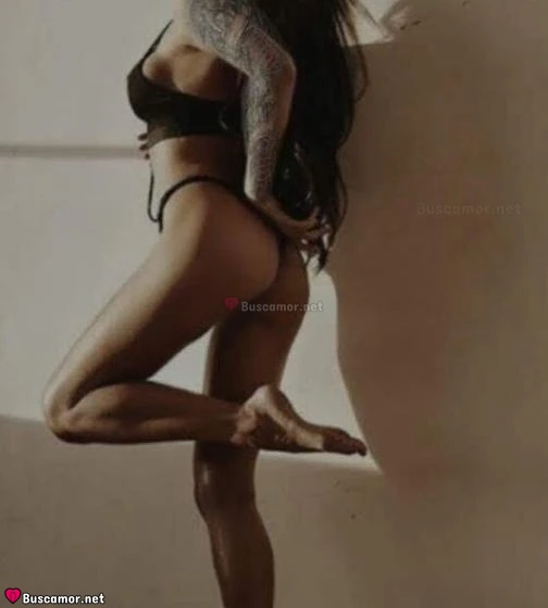 692065877 - soy eva, busco alguien q me comprenda siempre