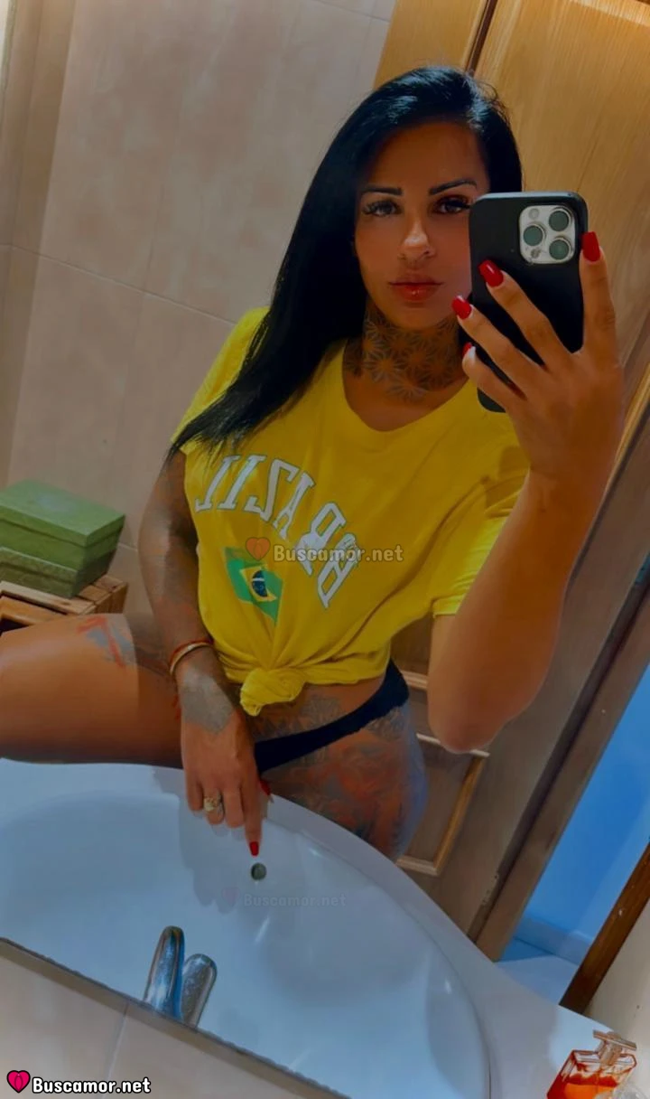 603241322 - Soy Izabella, busco aventuras.