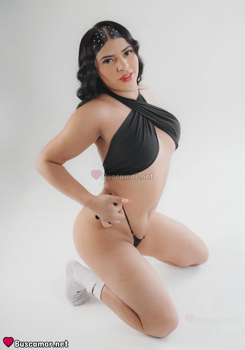 613289167 - soy Melany de Calonge, busco alguien especial y divertido