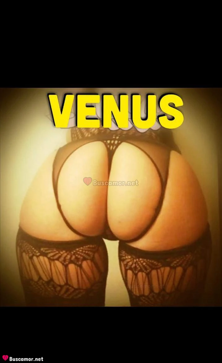 632743347 - Soy Venus, chispa fiestera y un poko loca sempre.
