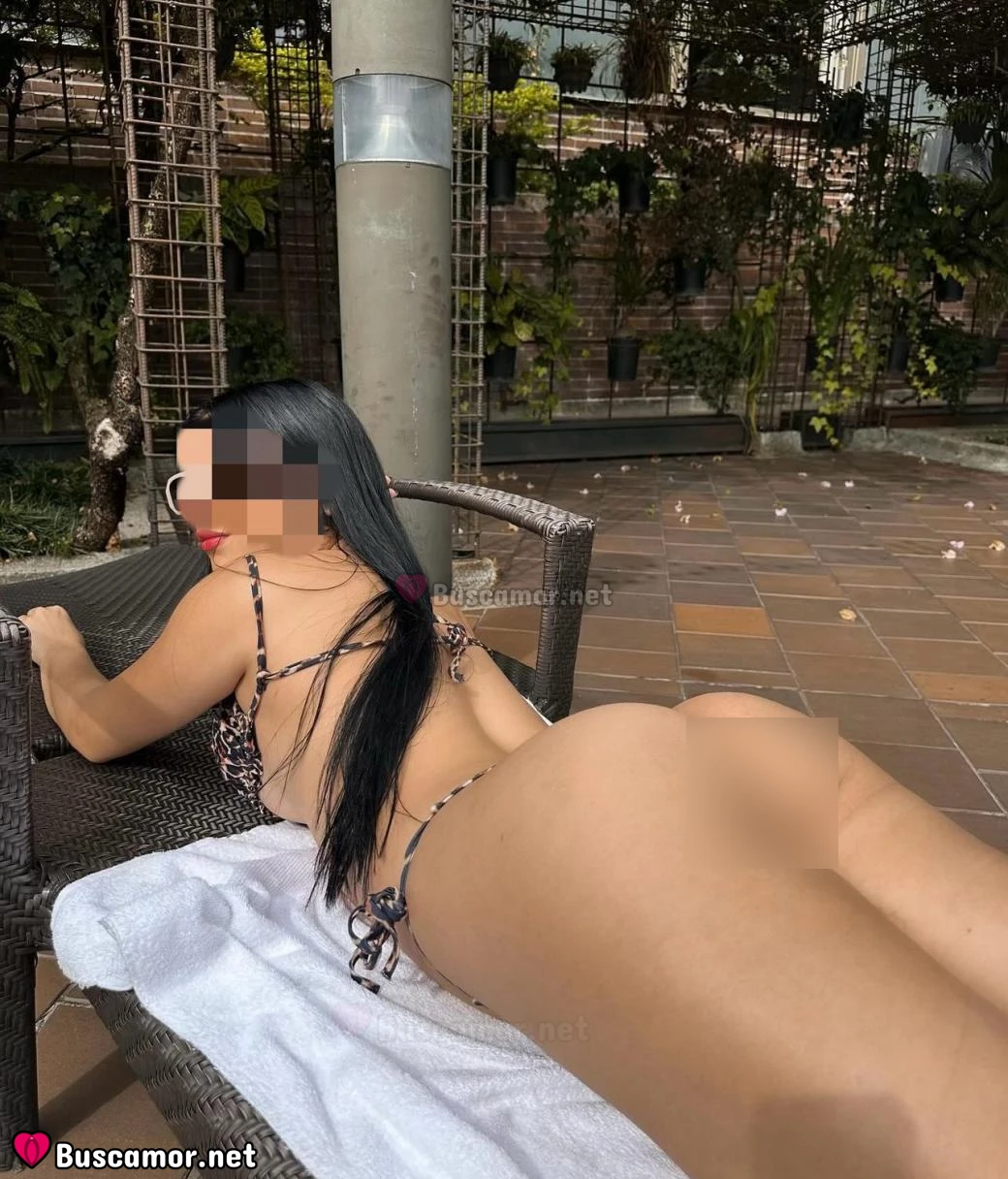 632019890 - Soy un bombon, ven a fiestar