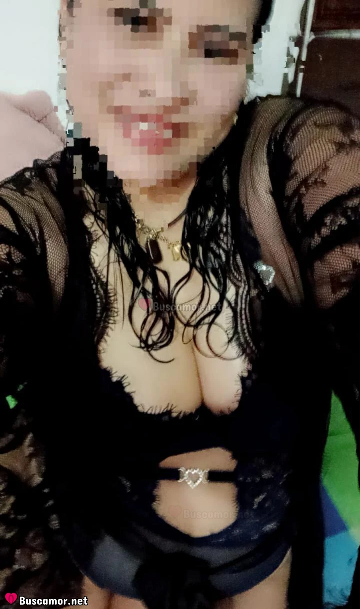 604118890 - Soy Zully, busco risitas y rulitos en Gèrone 😊❤️