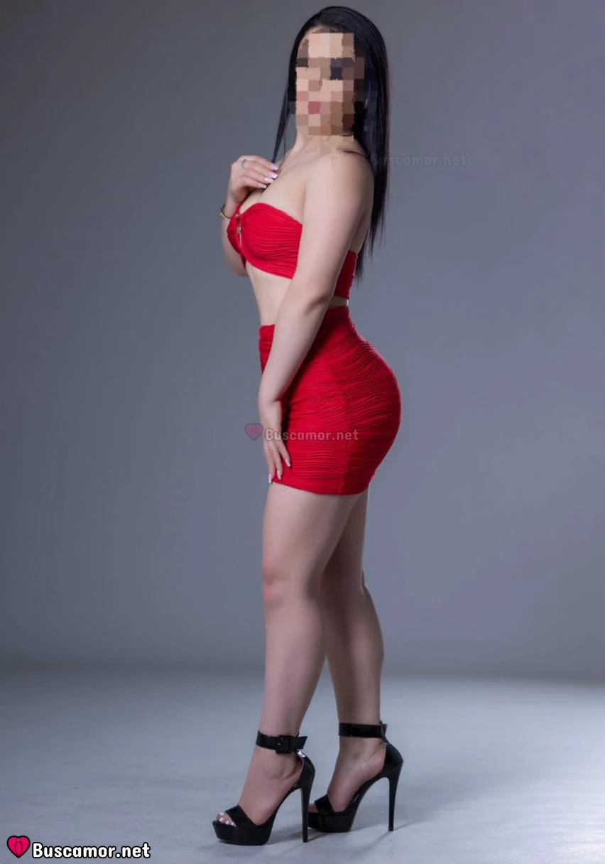 697609299 - Holaa, soy Dalila. busco alguien con quien pasarla bien.