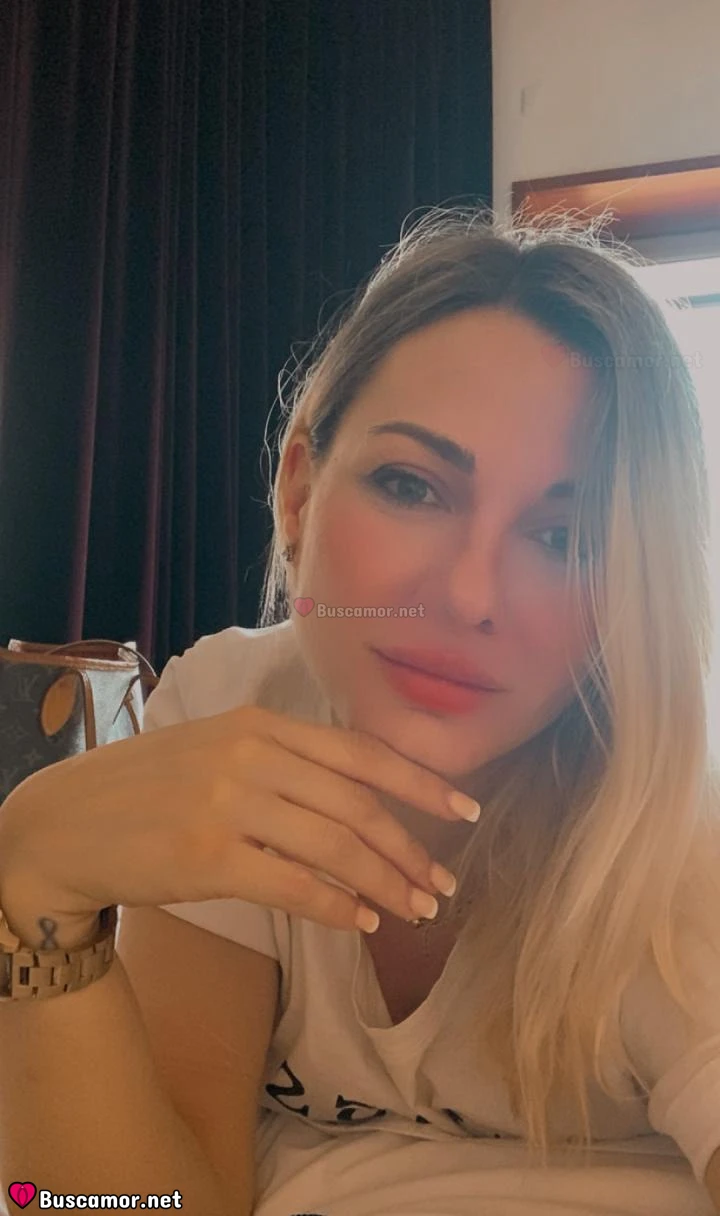 607587501 - hola soy Naty, busco alguien divertido para pasarla bien y reir juntos 😊